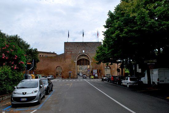 Porta San Marco
